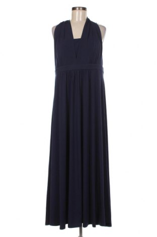 Φόρεμα Truth & Fable, Μέγεθος XL, Χρώμα Μπλέ, Τιμή 23,22 €