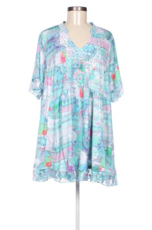 Rochie Ts, Mărime M, Culoare Multicolor, Preț 34,34 Lei