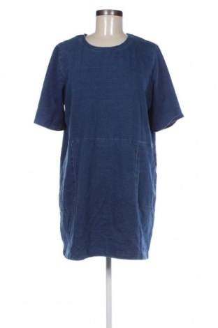 Kleid Tu, Größe XL, Farbe Blau, Preis 12,11 €