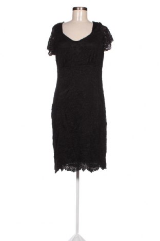 Šaty  Tu, Veľkosť L, Farba Čierna, Cena  5,43 €