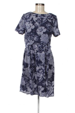 Kleid Tu, Größe M, Farbe Blau, Preis € 15,25