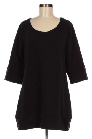 Φόρεμα Twister, Μέγεθος S, Χρώμα Μαύρο, Τιμή 16,33 €
