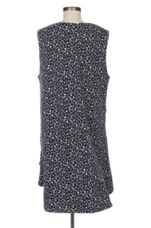 Kleid Ulla Popken, Größe XL, Farbe Blau, Preis 20,04 €