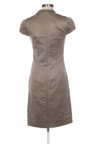 Kleid Un Deux Trois, Größe M, Farbe Beige, Preis 25,16 €