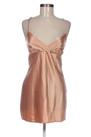 Φόρεμα Undiz, Μέγεθος S, Χρώμα Ρόζ , Τιμή 30,62 €