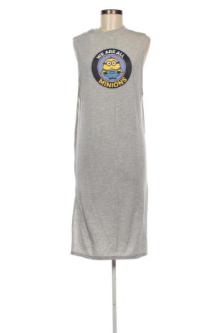 Kleid Undiz, Größe XS, Farbe Grau, Preis 8,35 €