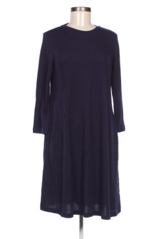 Φόρεμα Uniqlo, Μέγεθος L, Χρώμα Βιολετί, Τιμή 17,81 €