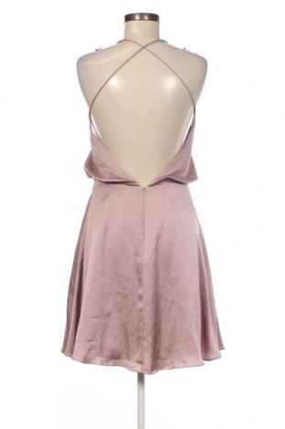 Kleid Unique, Größe S, Farbe Rosa, Preis 58,75 €