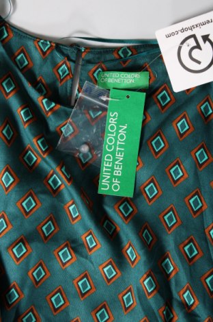 Kleid United Colors Of Benetton, Größe S, Farbe Mehrfarbig, Preis 30,62 €