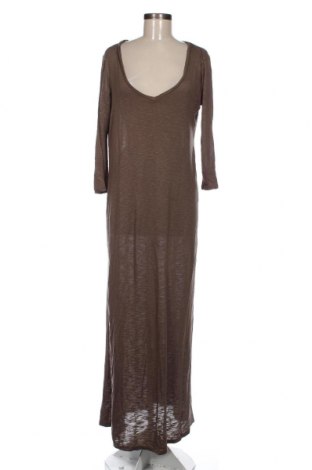 Kleid United Colors Of Benetton, Größe L, Farbe Braun, Preis 16,25 €