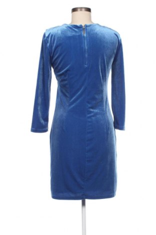 Sukienka United Colors Of Benetton, Rozmiar S, Kolor Niebieski, Cena 81,37 zł
