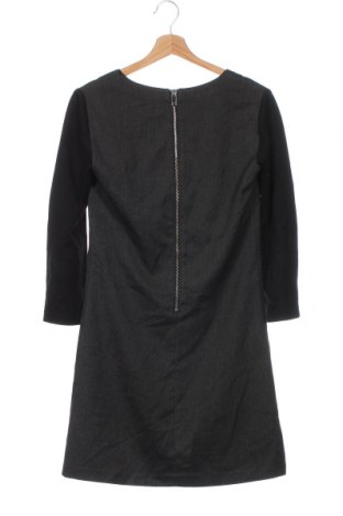 Kleid United Colors Of Benetton, Größe M, Farbe Grau, Preis 5,01 €