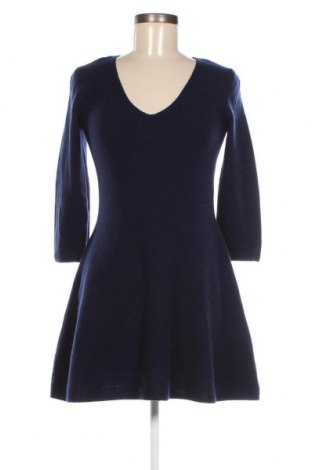 Kleid United Colors Of Benetton, Größe XS, Farbe Blau, Preis € 6,68