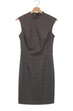 Kleid United Colors Of Benetton, Größe XS, Farbe Braun, Preis 15,91 €