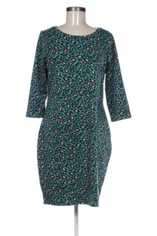 Φόρεμα Up 2 Fashion, Μέγεθος L, Χρώμα Πράσινο, Τιμή 10,76 €