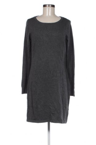 Kleid Up 2 Fashion, Größe M, Farbe Grau, Preis 4,24 €