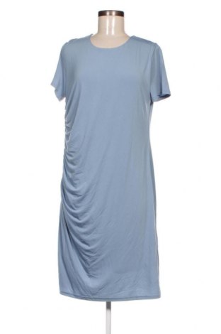 Šaty  Up 2 Fashion, Velikost XL, Barva Modrá, Cena  360,00 Kč
