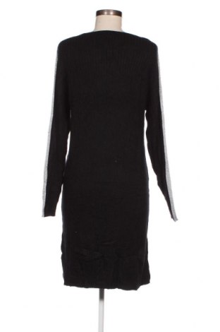Šaty  Up 2 Fashion, Veľkosť L, Farba Čierna, Cena  5,43 €
