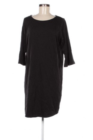 Šaty  Up 2 Fashion, Velikost XL, Barva Černá, Cena  194,00 Kč