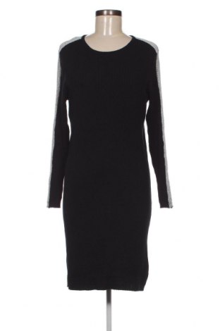 Šaty  Up 2 Fashion, Veľkosť L, Farba Čierna, Cena  5,43 €