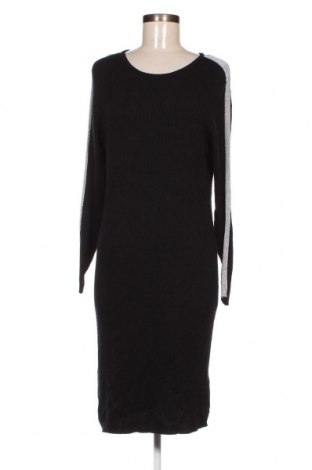 Šaty  Up 2 Fashion, Veľkosť L, Farba Čierna, Cena  6,58 €