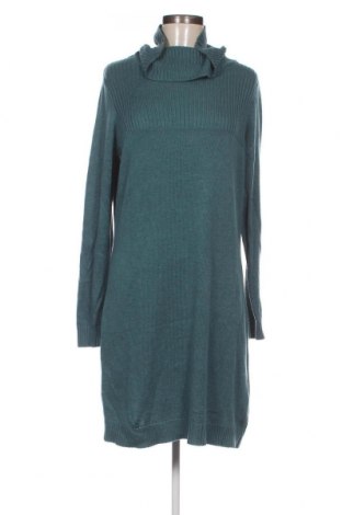 Šaty  Up 2 Fashion, Veľkosť L, Farba Modrá, Cena  7,73 €