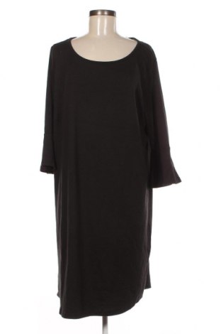 Kleid Up 2 Fashion, Größe 3XL, Farbe Schwarz, Preis 19,17 €