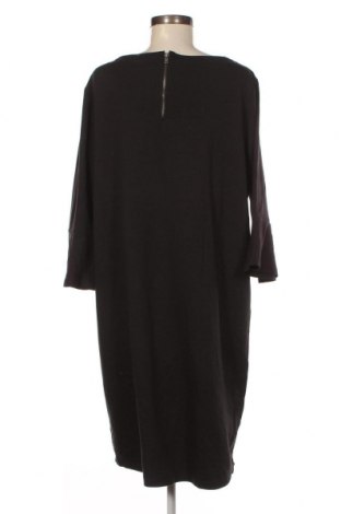 Kleid Up 2 Fashion, Größe 3XL, Farbe Schwarz, Preis € 19,17