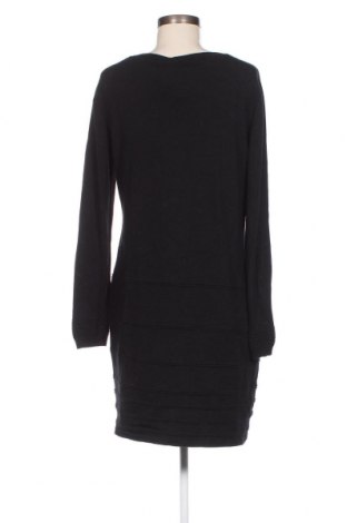 Šaty  Up 2 Fashion, Veľkosť L, Farba Čierna, Cena  6,58 €