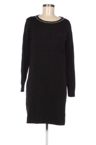 Šaty  Up 2 Fashion, Veľkosť M, Farba Čierna, Cena  3,45 €