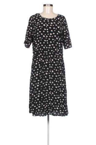 Φόρεμα Up 2 Fashion, Μέγεθος XL, Χρώμα Μαύρο, Τιμή 10,76 €