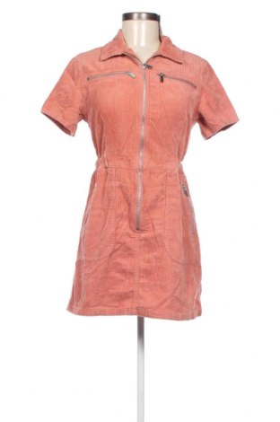 Šaty  Urban Bliss, Velikost M, Barva Oranžová, Cena  277,00 Kč