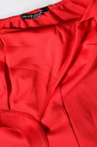 Φόρεμα Urban By Venca, Μέγεθος M, Χρώμα Κόκκινο, Τιμή 3,77 €