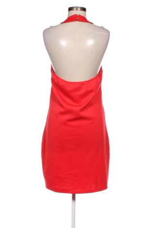 Kleid Urban By Venca, Größe M, Farbe Rot, Preis € 4,84