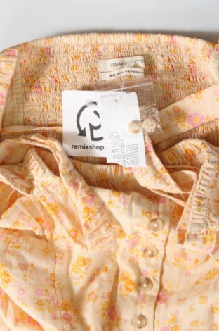Рокля Urban Outfitters, Размер M, Цвят Оранжев, Цена 80,99 лв.