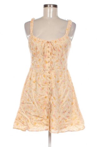 Kleid Urban Outfitters, Größe M, Farbe Orange, Preis 41,43 €