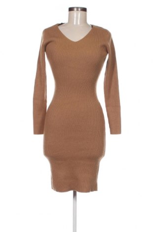 Kleid Urban Surface, Größe XS, Farbe Beige, Preis 20,49 €