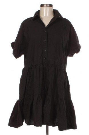 Kleid Urban Threads, Größe M, Farbe Braun, Preis 9,00 €