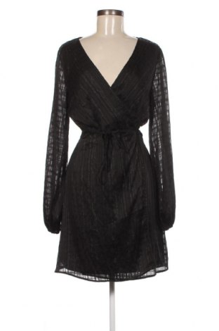 Šaty  Urban Threads, Veľkosť XL, Farba Čierna, Cena  33,33 €