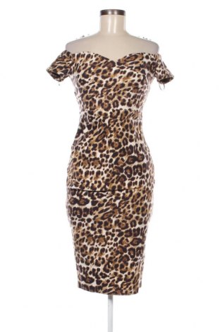 Kleid VESPER, Größe M, Farbe Mehrfarbig, Preis 23,73 €
