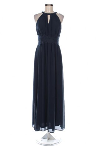Kleid VILA, Größe S, Farbe Blau, Preis 27,84 €