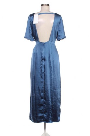 Šaty  VILA, Velikost M, Barva Modrá, Cena  424,00 Kč