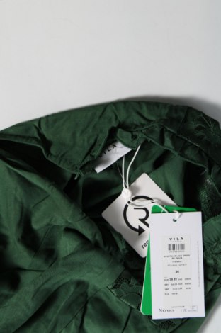 Φόρεμα VILA, Μέγεθος S, Χρώμα Πράσινο, Τιμή 9,91 €