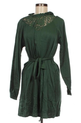 Kleid VILA, Größe S, Farbe Grün, Preis € 8,63