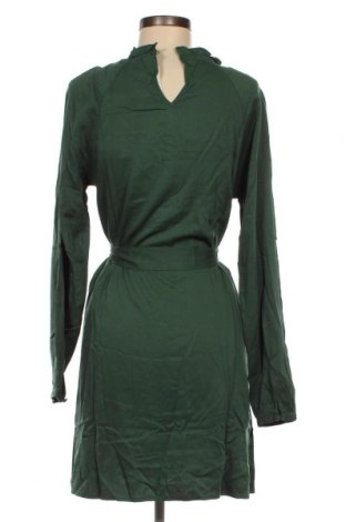 Šaty  VILA, Velikost S, Barva Zelená, Cena  279,00 Kč