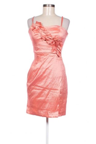 Šaty  VILA, Veľkosť M, Farba Ružová, Cena  5,17 €