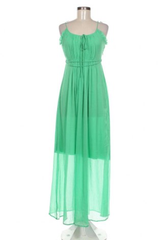 Kleid VILA, Größe M, Farbe Grün, Preis 9,91 €