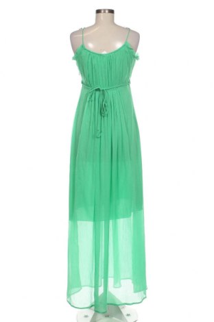 Rochie VILA, Mărime M, Culoare Verde, Preț 86,73 Lei