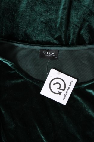 Kleid VILA, Größe M, Farbe Grün, Preis 4,89 €