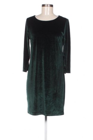 Rochie VILA, Mărime M, Culoare Verde, Preț 29,31 Lei